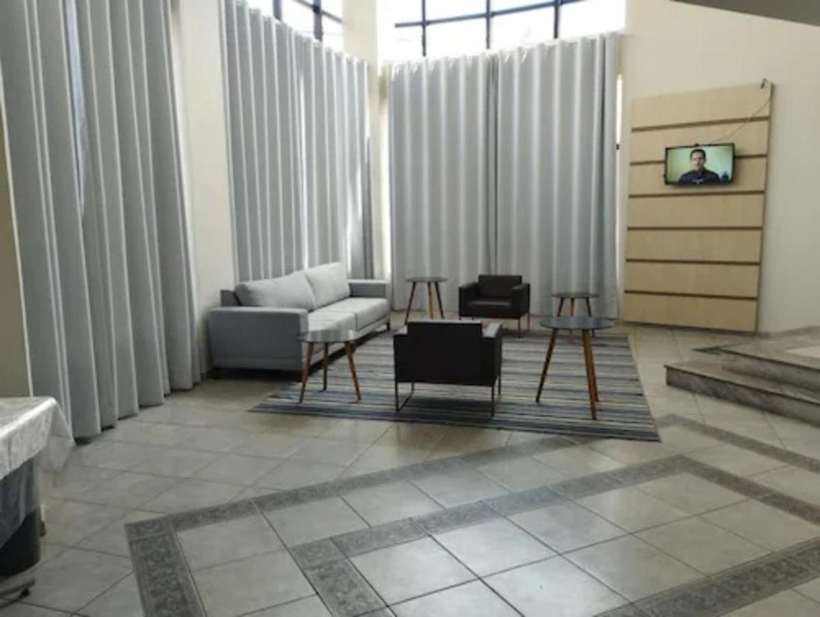 Summit Inn Hotel Pouso Alegre Luaran gambar