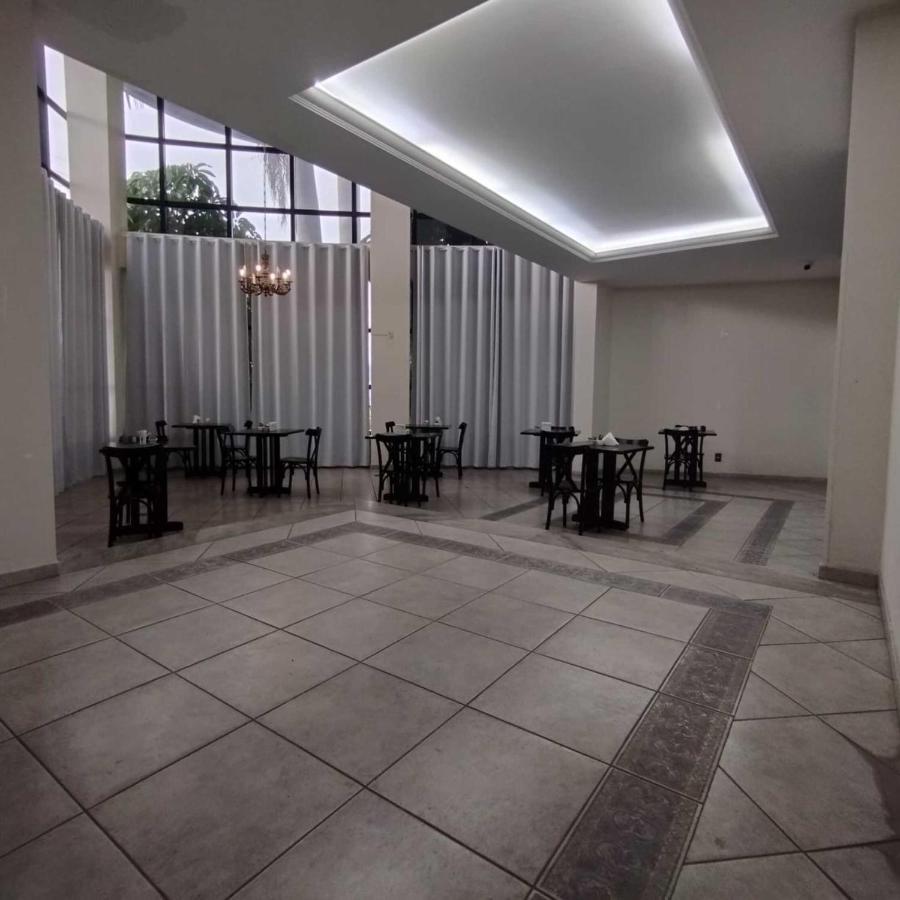 Summit Inn Hotel Pouso Alegre Luaran gambar
