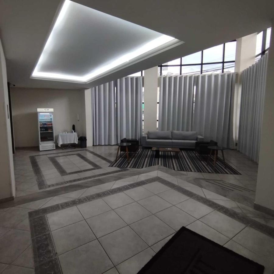 Summit Inn Hotel Pouso Alegre Luaran gambar